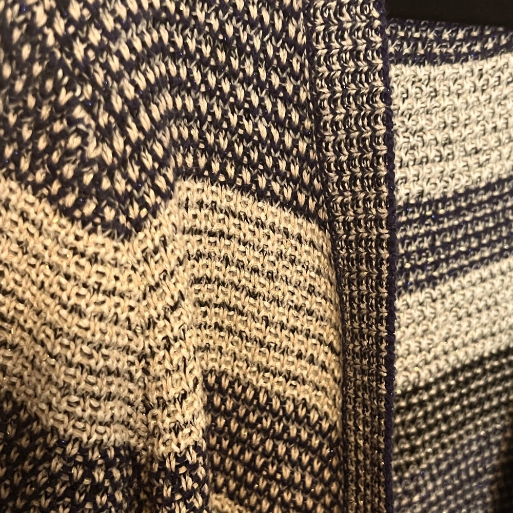 ‼️. SOLD ‼️Westport Open Front Long Cardigan- women’s XL - Picture 2 of 6